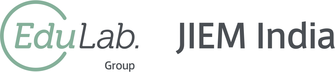Edulab JIEM India Logo